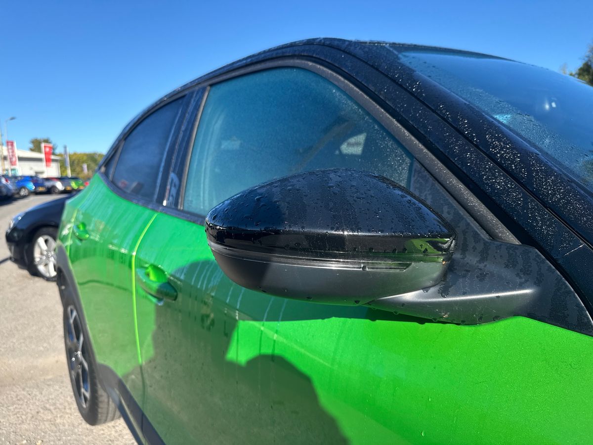 Used Vauxhall Mokka 2024 for sale - 77232168: Photo 32