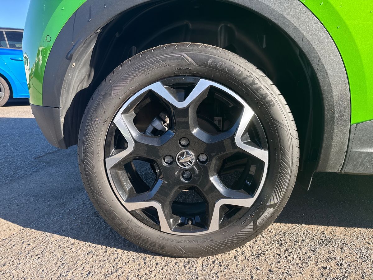 Used Vauxhall Mokka 2024 for sale - 77232168: Photo 35