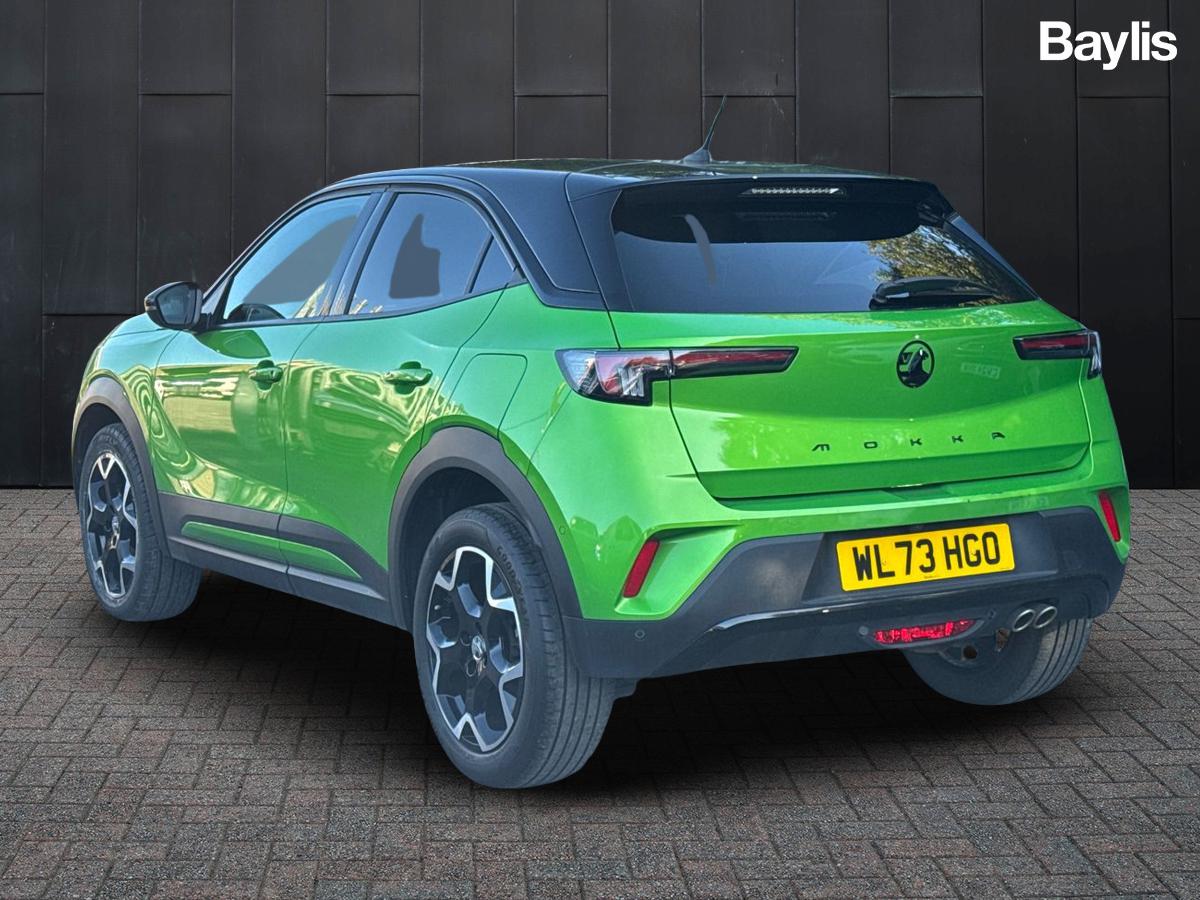 Used Vauxhall Mokka 2024 for sale - 77232168: Photo 7