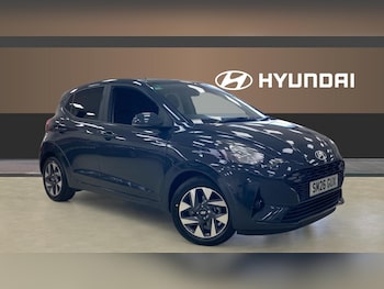 Used Hyundai i10 2026 for sale - 78485831: Photo