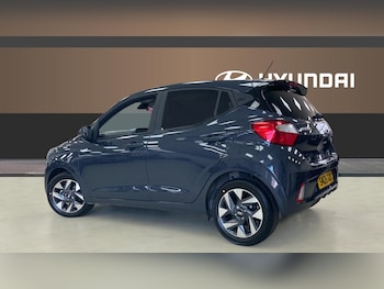Used Hyundai i10 2026 for sale - 78485831: Photo