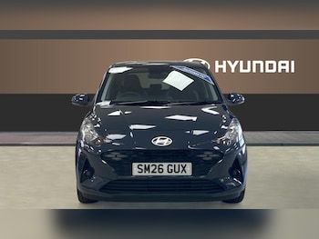 Used Hyundai i10 2026 for sale - 78485831: Photo