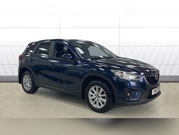 Mazda - CX-5