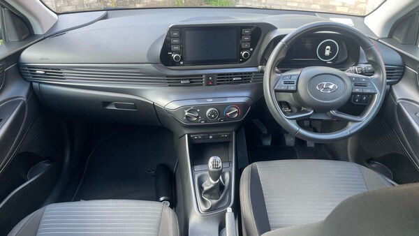 Used Hyundai i20 2023 for sale - 75773000: Photo 10