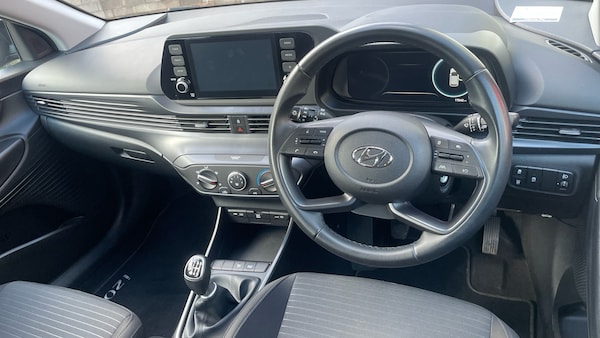 Used Hyundai i20 2023 for sale - 75773000: Photo 11