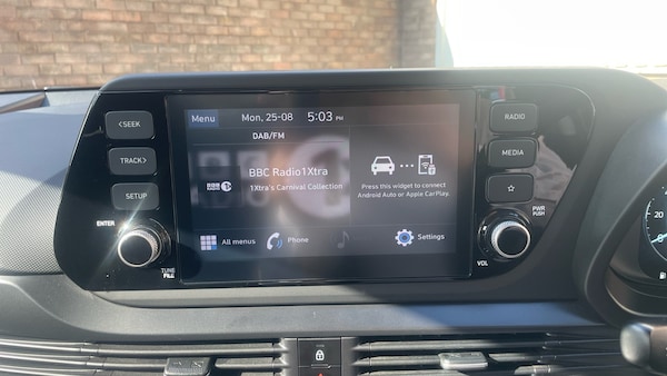 Used Hyundai i20 2023 for sale - 75773000: Photo 12