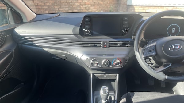 Used Hyundai i20 2023 for sale - 75773000: Photo 14
