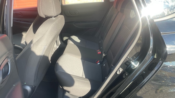 Used Hyundai i20 2023 for sale - 75773000: Photo 16
