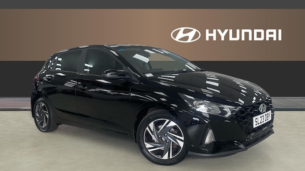 Used Hyundai i20 2023 for sale - 75773000: Photo 1