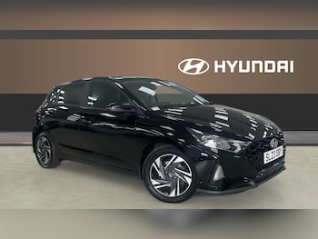2023 (23) - 1.0T GDi 48V MHD SE Connect 5dr Petrol Hatchback