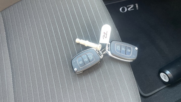Used Hyundai i20 2023 for sale - 75773000: Photo 20