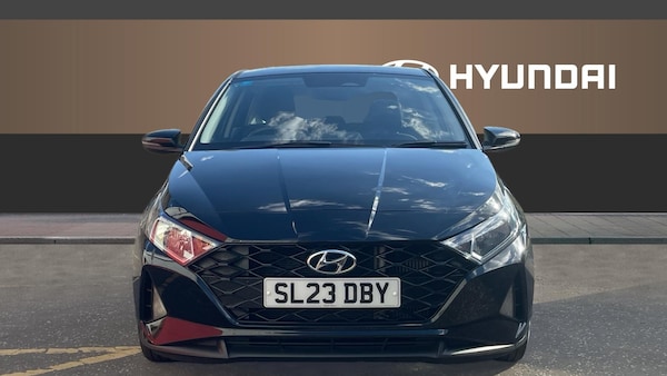 Used Hyundai i20 2023 for sale - 75773000: Photo 3