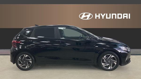 Used Hyundai i20 2023 for sale - 75773000: Photo 5