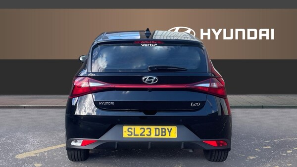 Used Hyundai i20 2023 for sale - 75773000: Photo 6