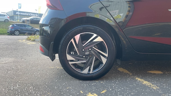 Used Hyundai i20 2023 for sale - 75773000: Photo 7
