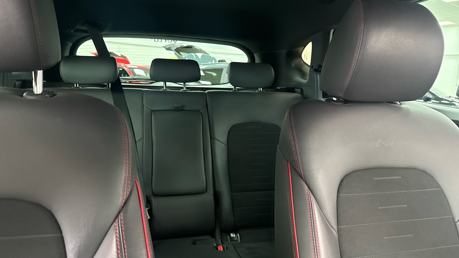 Used Hyundai TUCSON 2020 for sale - 77590303: Photo 15