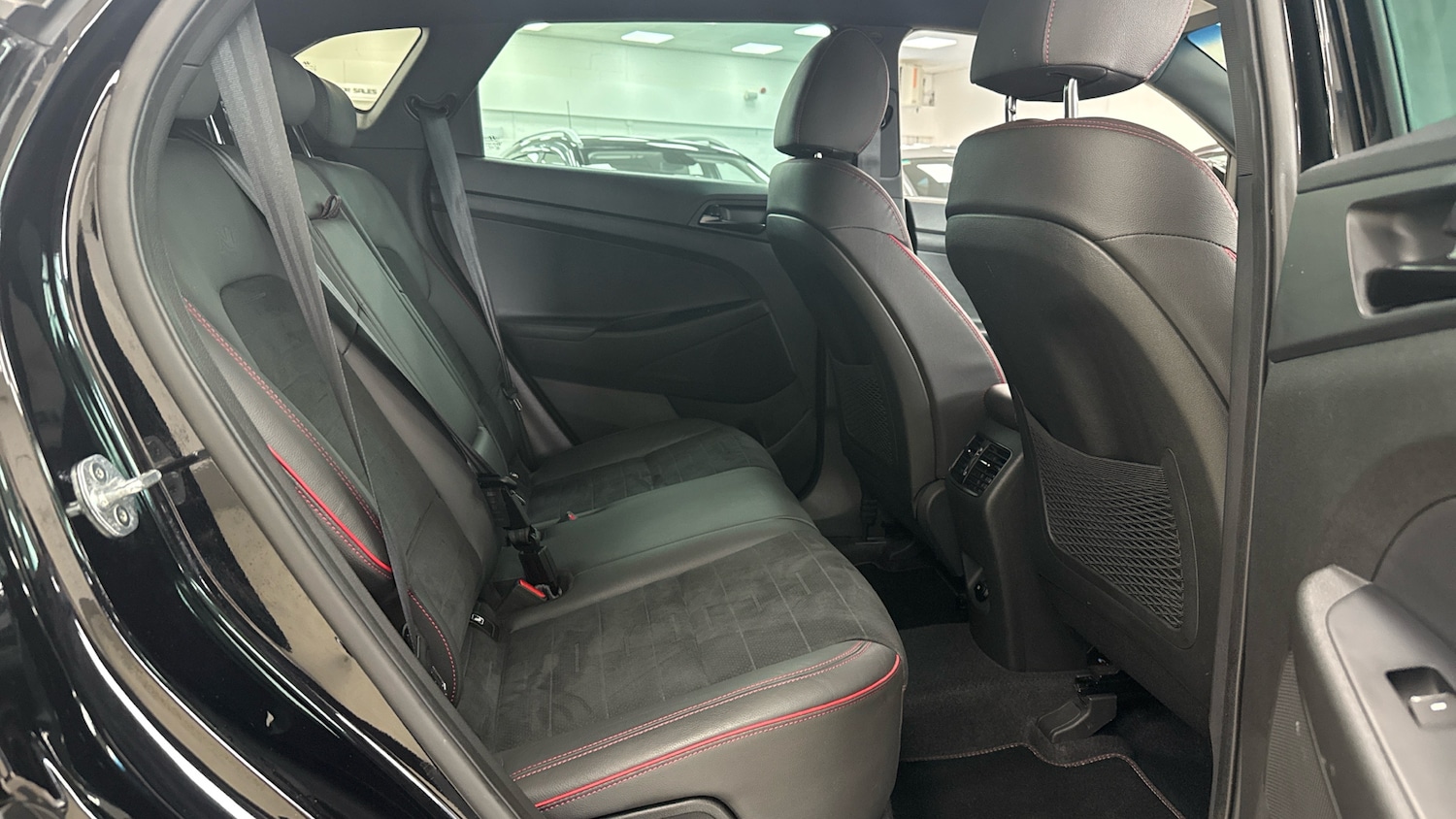 Used Hyundai TUCSON 2020 for sale - 77590303: Photo 16