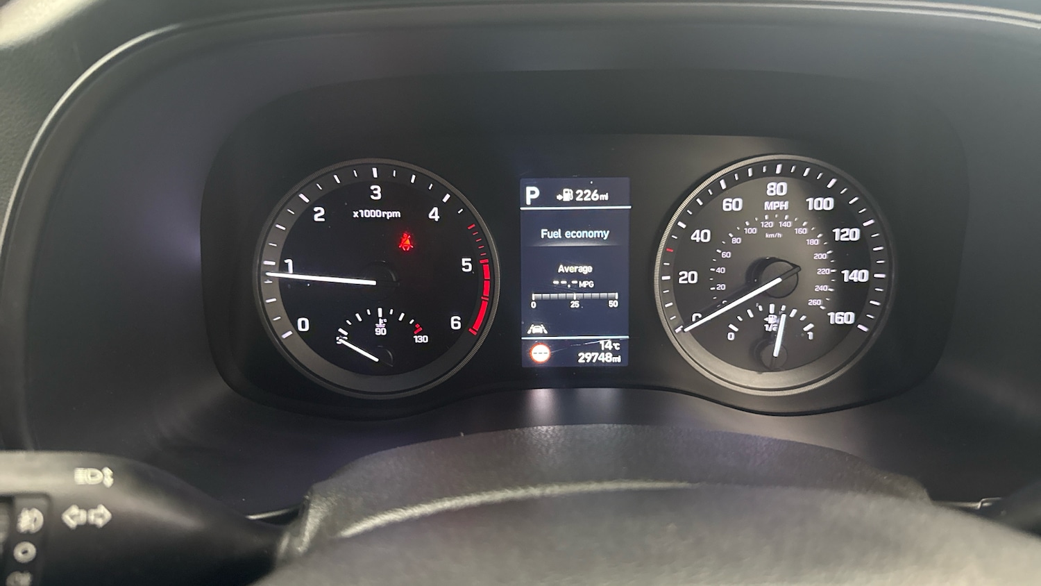 Used Hyundai TUCSON 2020 for sale - 77590303: Photo 18