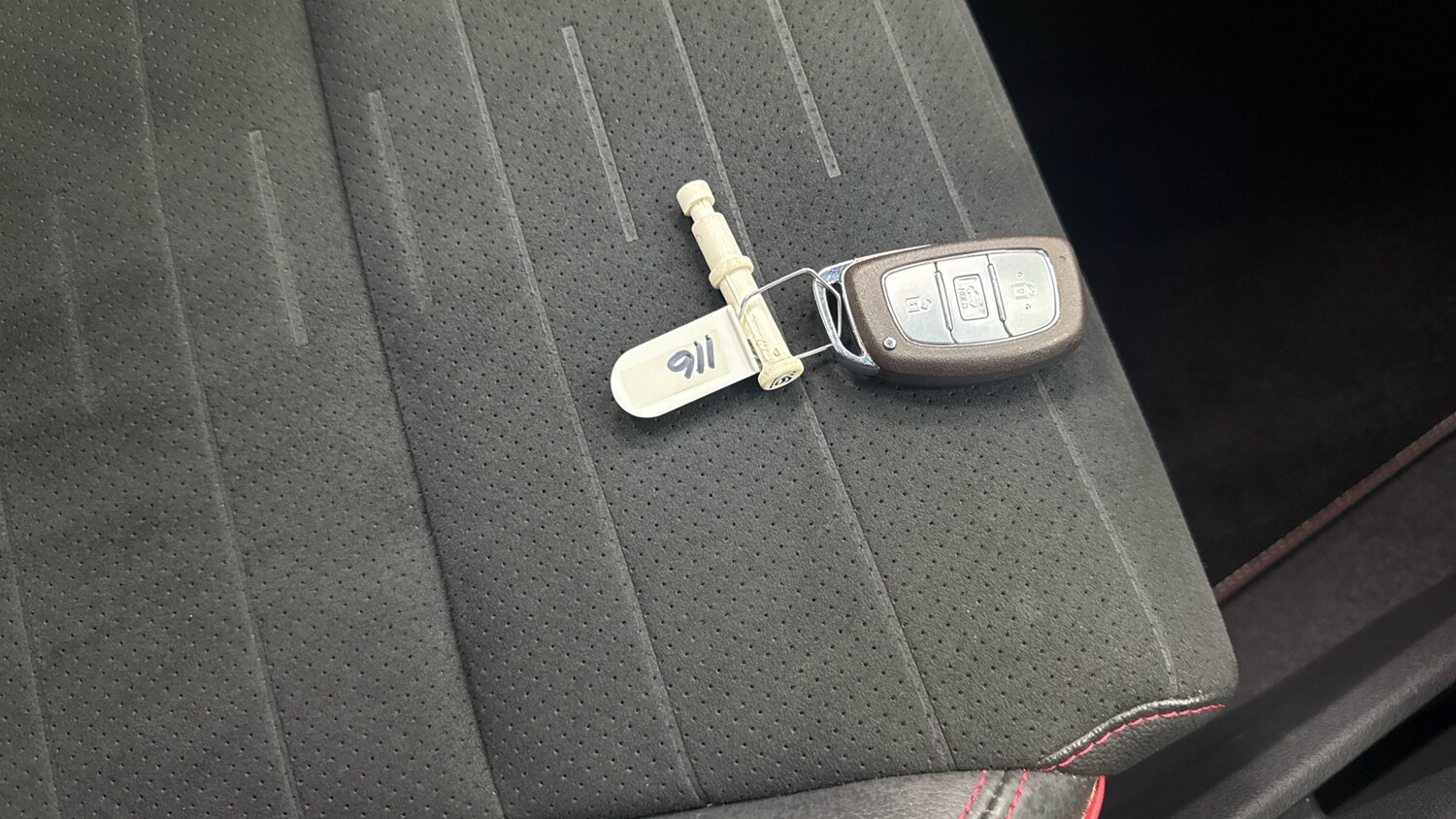 Used Hyundai TUCSON 2020 for sale - 77590303: Photo 19