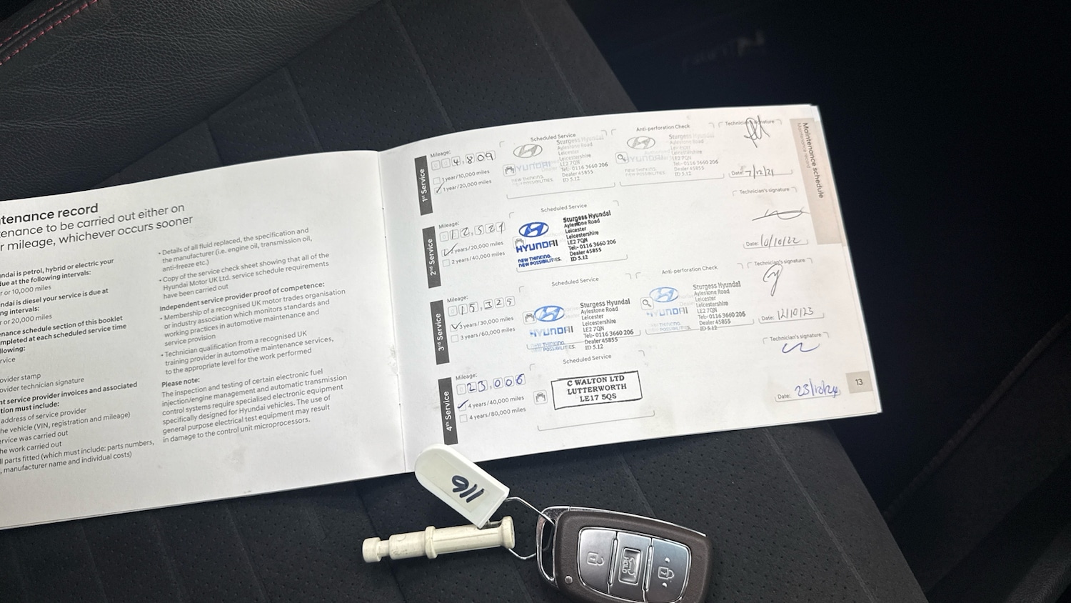 Used Hyundai TUCSON 2020 for sale - 77590303: Photo 20