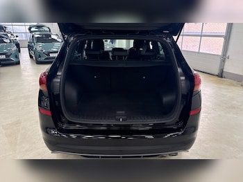 Used Hyundai TUCSON 2020 for sale - 77590303: Photo