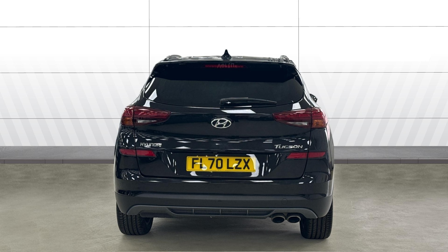 Used Hyundai TUCSON 2020 for sale - 77590303: Photo 6