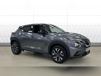 2023 (72) - 1.0 DiG-T 114 Acenta 5dr DCT Petrol Hatchback