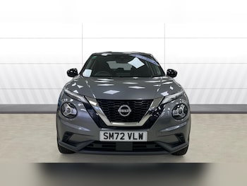 Used Nissan Juke 2023 for sale - 76835304: Photo