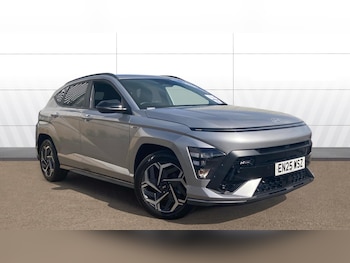 Used Hyundai KONA 2025 for sale - 78701417: Photo