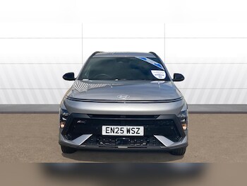 Used Hyundai KONA 2025 for sale - 78701417: Photo