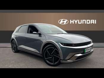 2024 (74) - 168kW Ultimate 84 kWh 5dr Auto Electric Hatchback