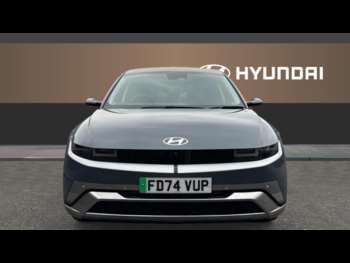 Used Hyundai IONIQ 5 2024 for sale - 75346297: Photo