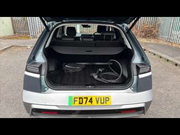 Used Hyundai IONIQ 5 2024 for sale - 75346297: Photo