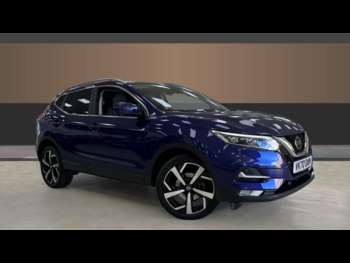 2020 (70) - 1.3 DiG-T 160 Tekna 5dr DCT Petrol Hatchback