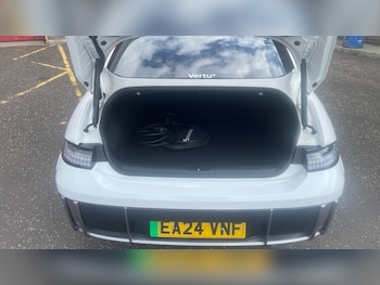 Used Hyundai IONIQ 6 2024 for sale - 75410290: Photo