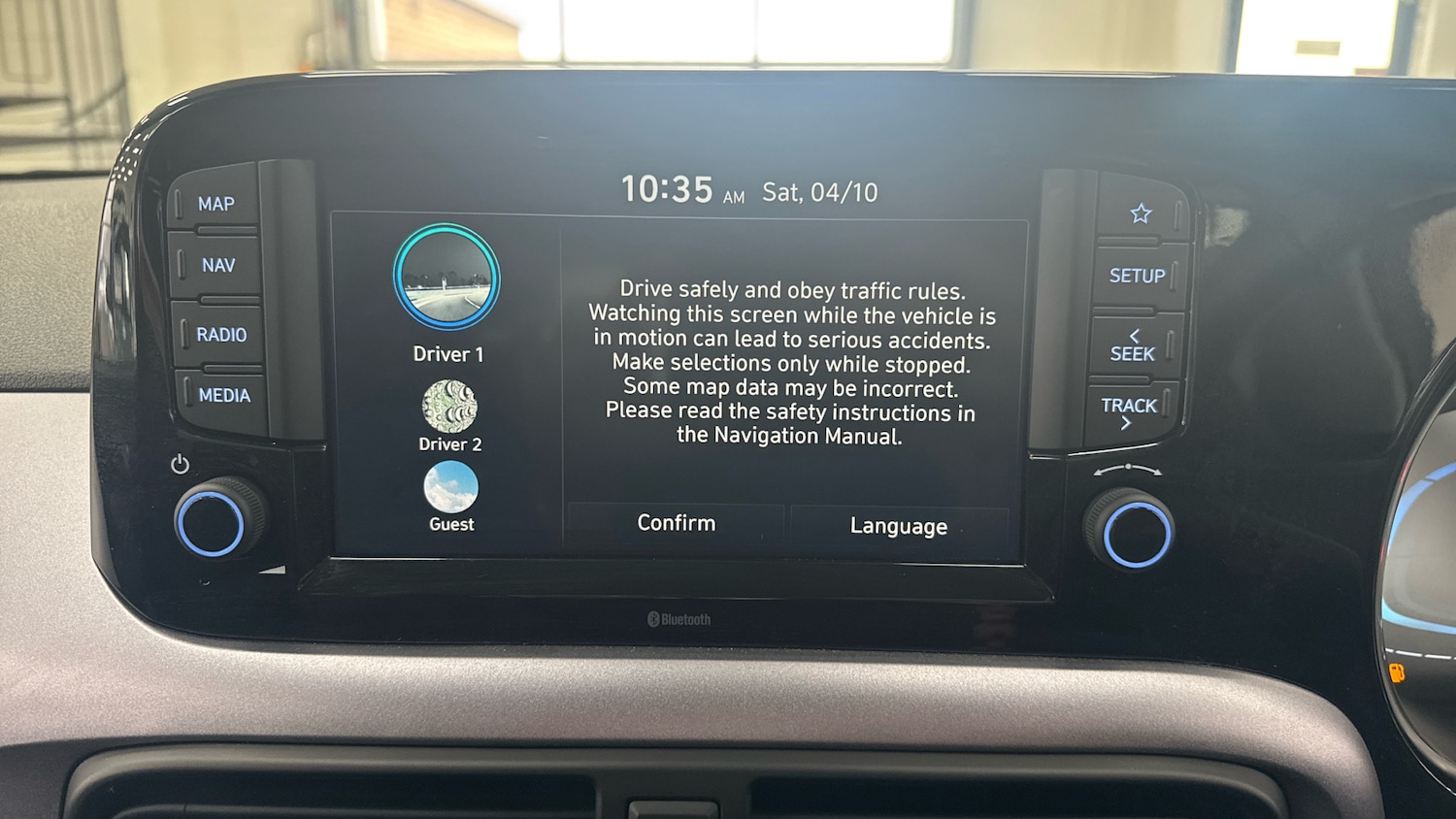 Used Hyundai i10 2024 for sale - 76192960: Photo 12