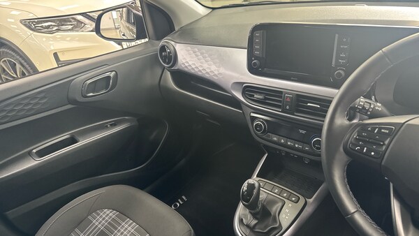 Used Hyundai i10 2024 for sale - 76192960: Photo 14