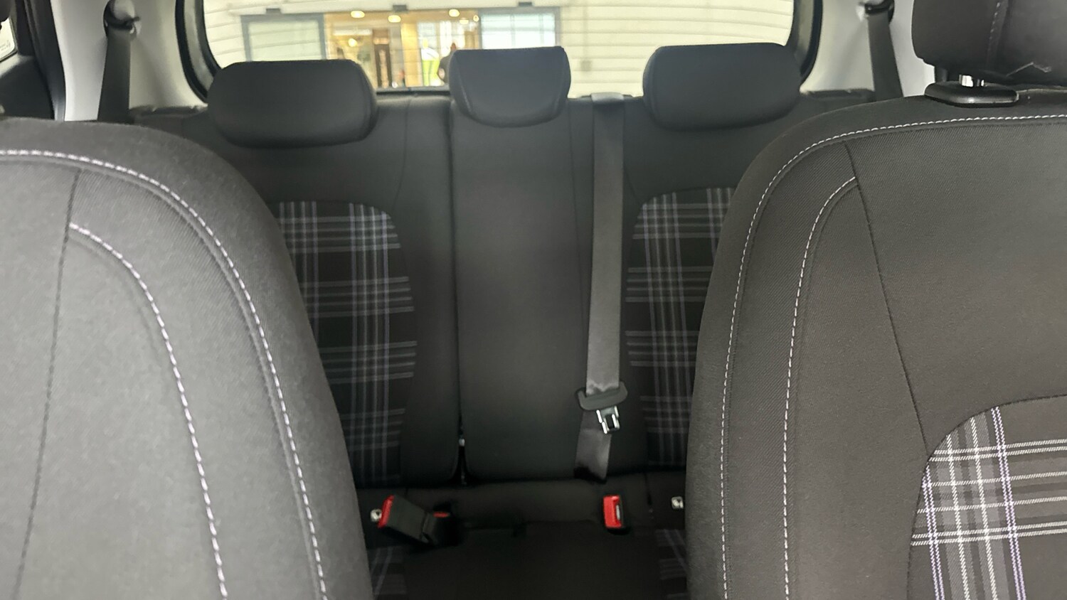 Used Hyundai i10 2024 for sale - 76192960: Photo 15