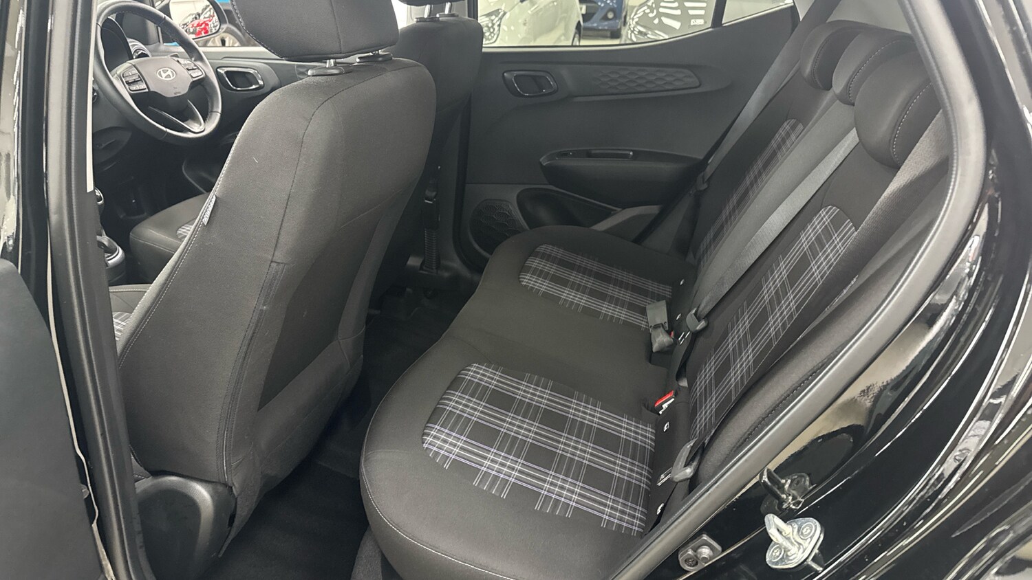 Used Hyundai i10 2024 for sale - 76192960: Photo 16