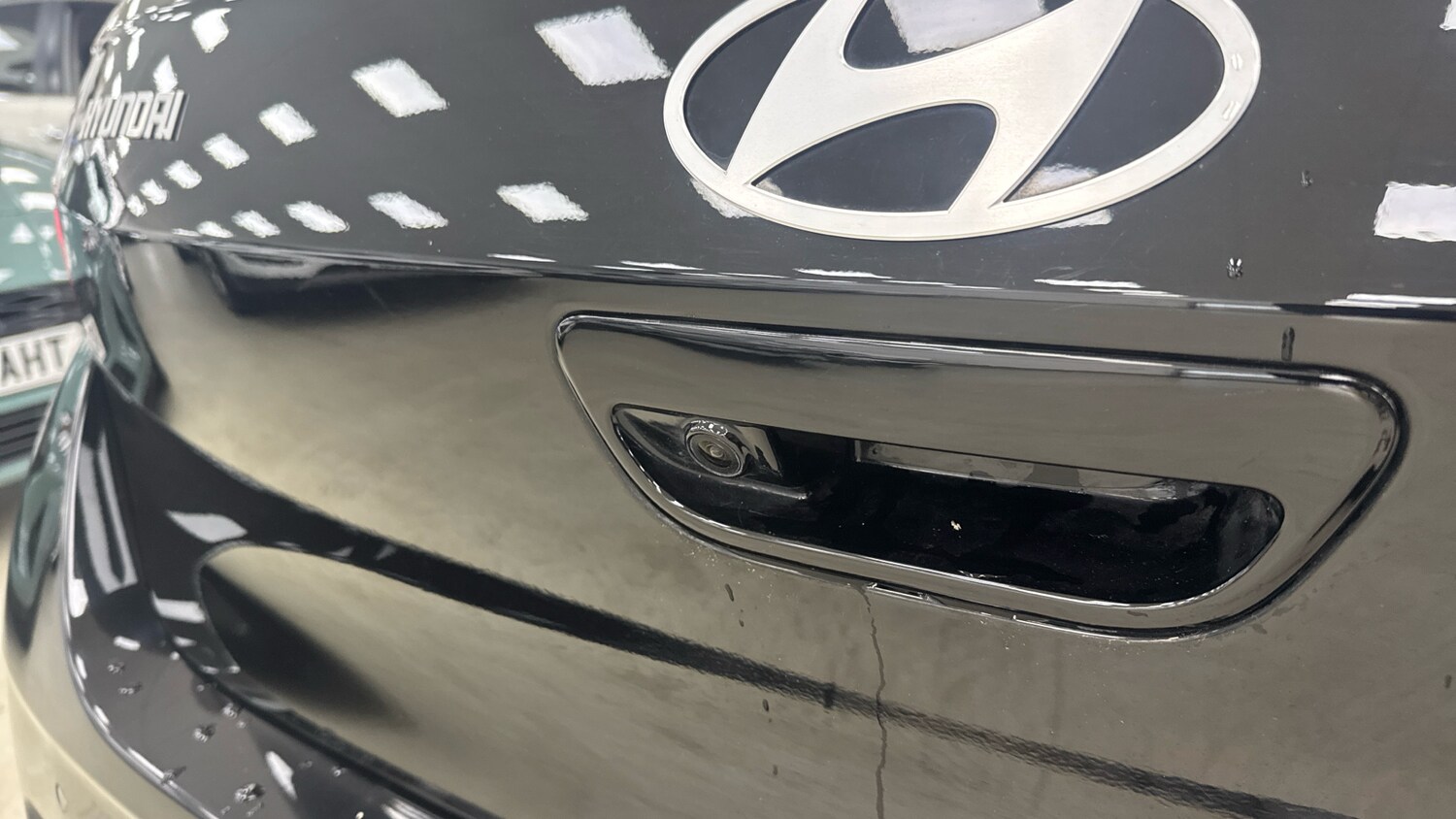 Used Hyundai i10 2024 for sale - 76192960: Photo 23