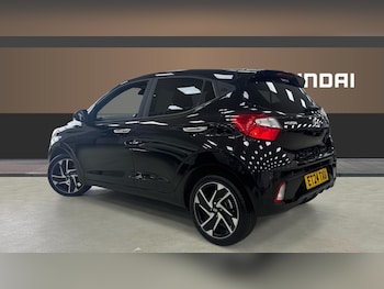 Used Hyundai i10 2024 for sale - 76192960: Photo 2