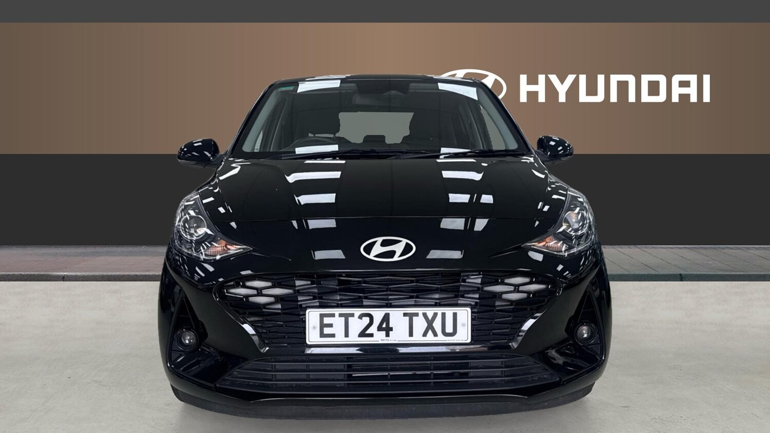 Used Hyundai i10 2024 for sale - 76192960: Photo 3