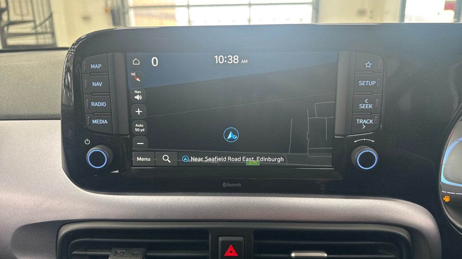 Used Hyundai i10 2024 for sale - 76192960: Photo 33