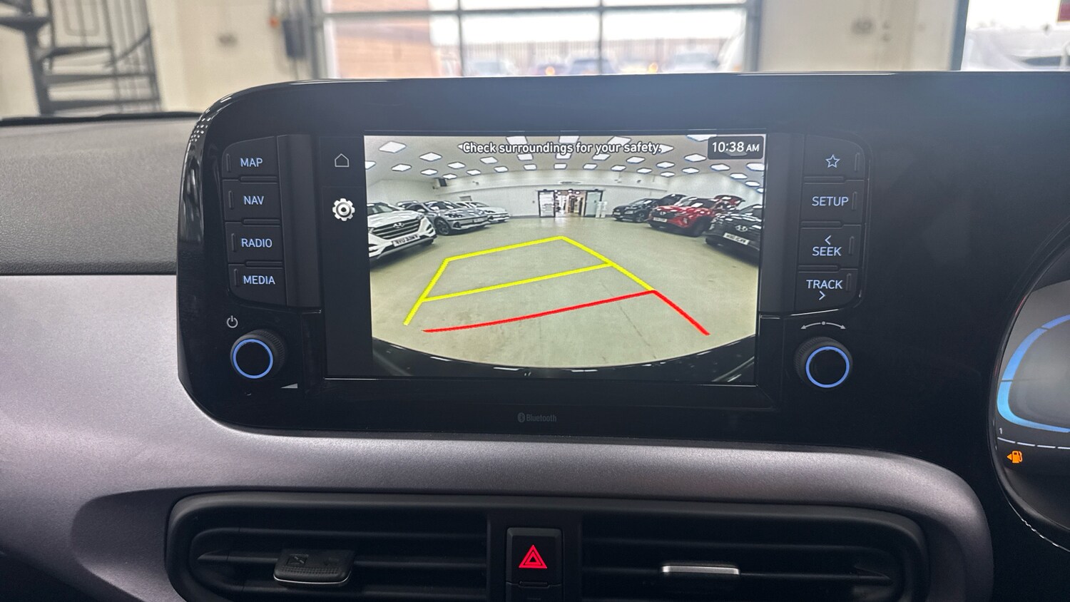 Used Hyundai i10 2024 for sale - 76192960: Photo 34