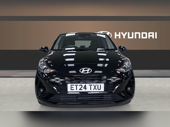 Used Hyundai i10 2024 for sale - 76192960: Photo 3