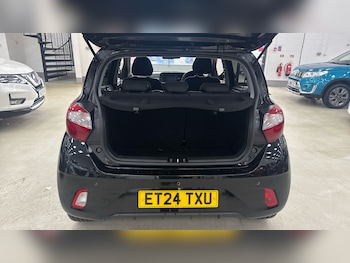 Used Hyundai i10 2024 for sale - 76192960: Photo 4