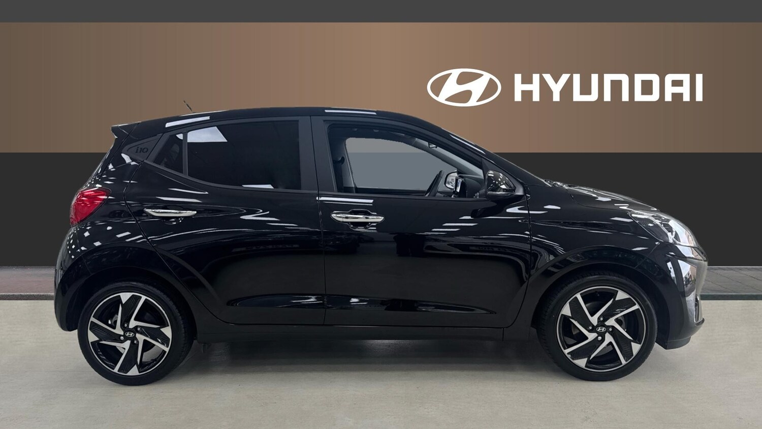 Used Hyundai i10 2024 for sale - 76192960: Photo 5