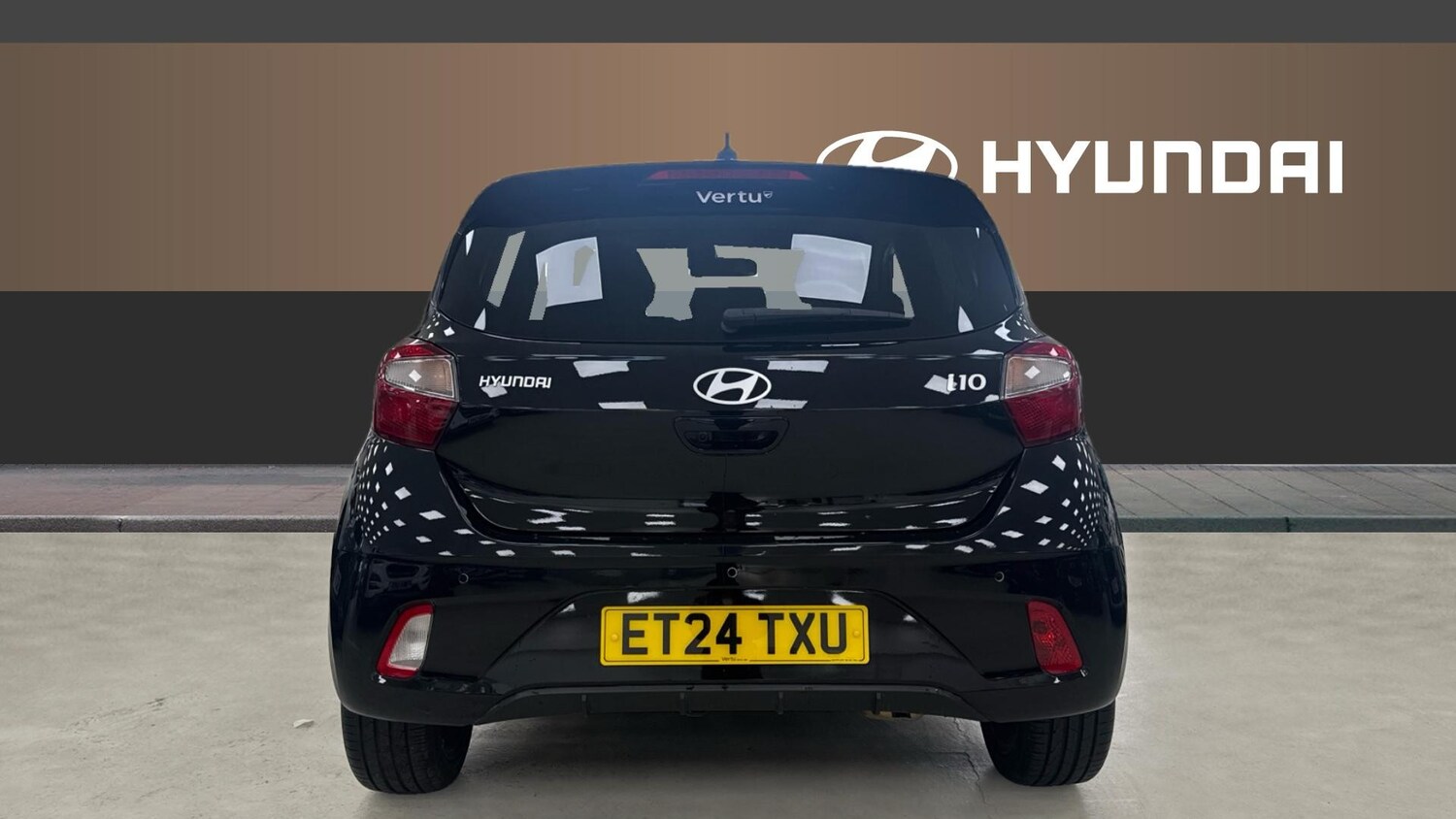 Used Hyundai i10 2024 for sale - 76192960: Photo 6