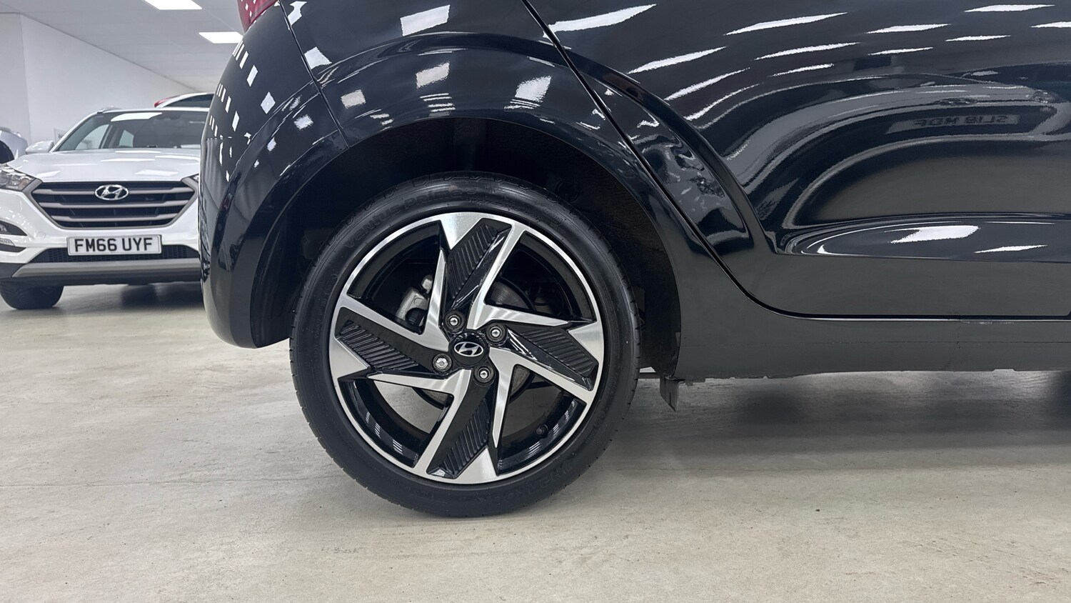 Used Hyundai i10 2024 for sale - 76192960: Photo 7