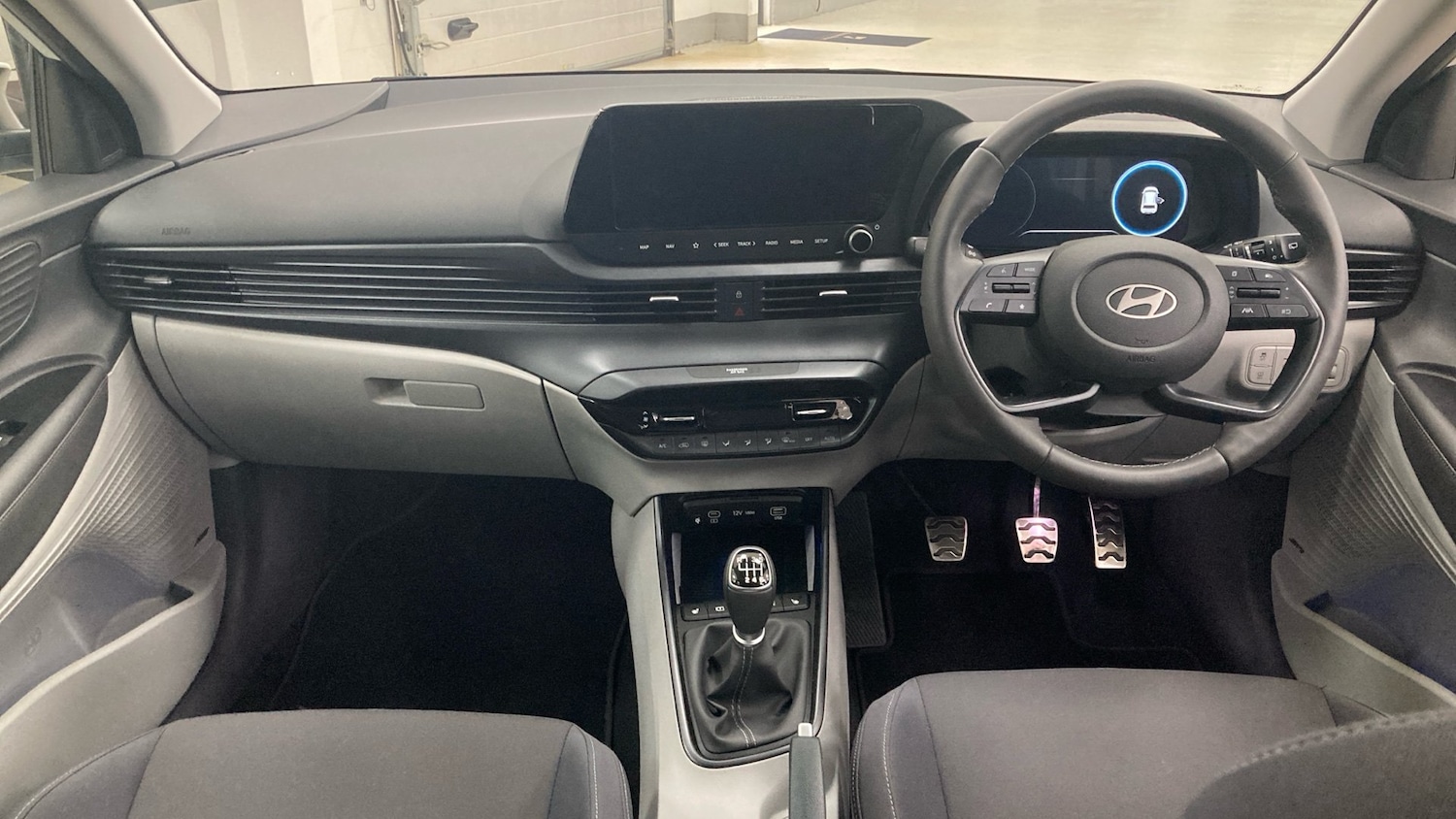 Used Hyundai BAYON 2025 for sale - 77180636: Photo 10